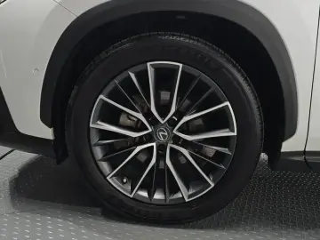 2023 Lexus NX с пробегом 109 855 км