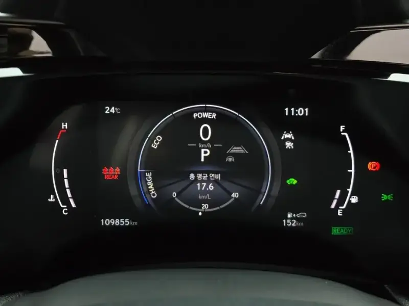 2023 Lexus NX с пробегом 109 855 км