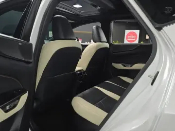 2023 Lexus NX с пробегом 109 855 км
