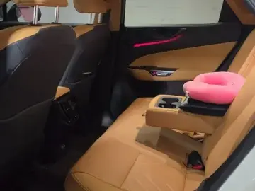 2025 Lexus NX с пробегом 9 755 км