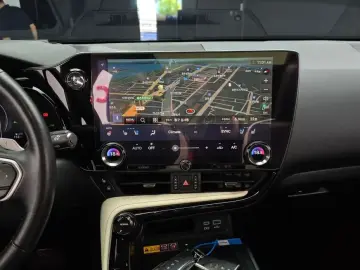 2023 Lexus NX с пробегом 109 855 км