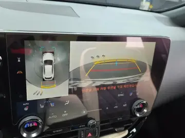 2023 Lexus NX с пробегом 109 855 км