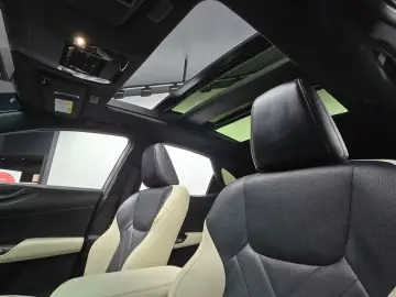 2023 Lexus NX с пробегом 109 855 км
