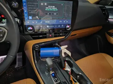 2024 Lexus NX с пробегом 12 000 км
