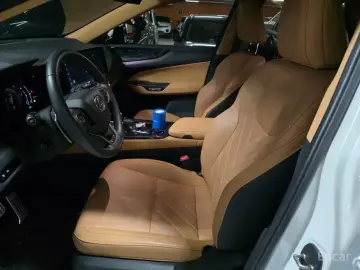 2024 Lexus NX с пробегом 12 000 км