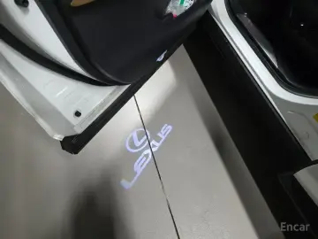 2024 Lexus NX с пробегом 12 000 км