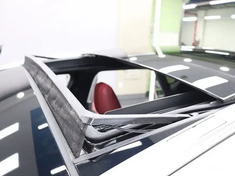 2025 Lexus NX с пробегом 6 389 км