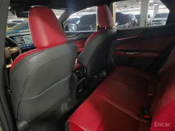2022 Lexus NX с пробегом 34 148 км