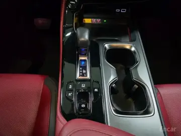 2022 Lexus NX с пробегом 34 148 км