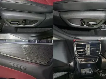 2022 Lexus NX с пробегом 34 148 км