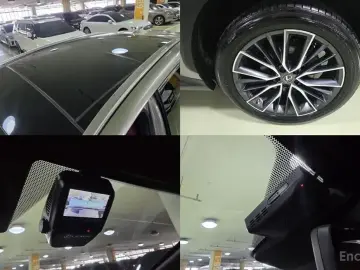 2022 Lexus NX с пробегом 34 148 км