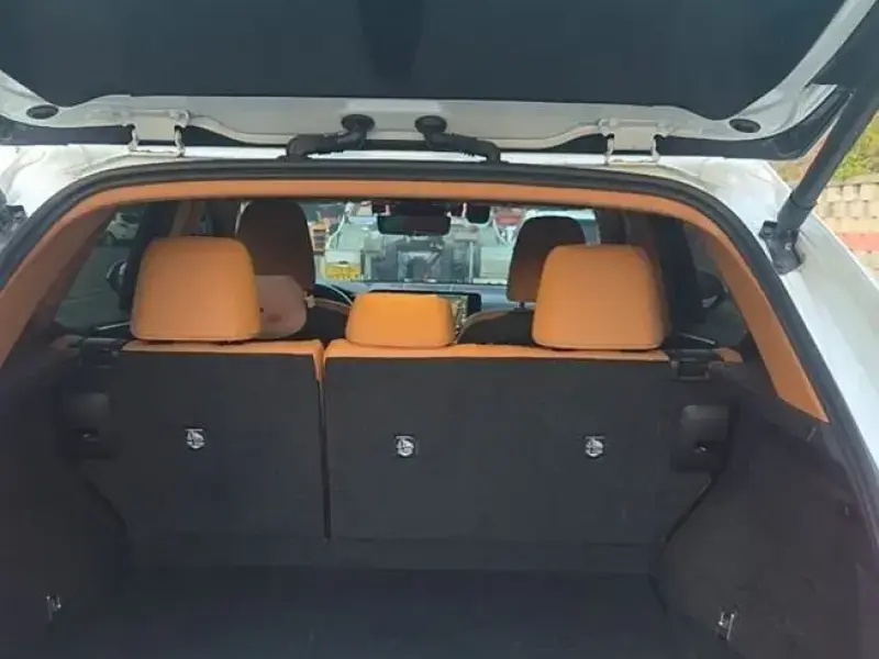 2023 Lexus NX с пробегом 50 141 км