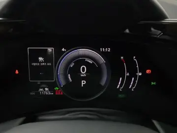 2025 Lexus NX с пробегом 11 763 км