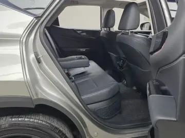 2025 Lexus NX с пробегом 11 763 км