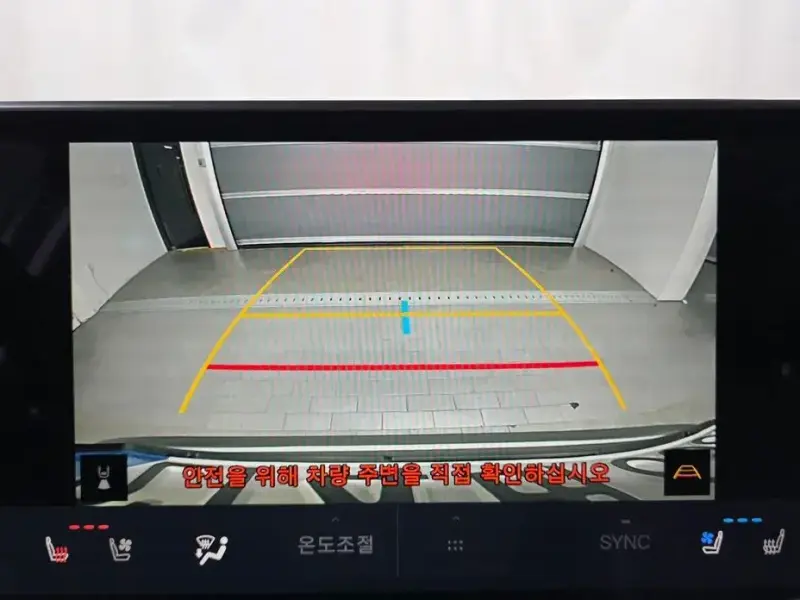2025 Lexus NX с пробегом 11 763 км