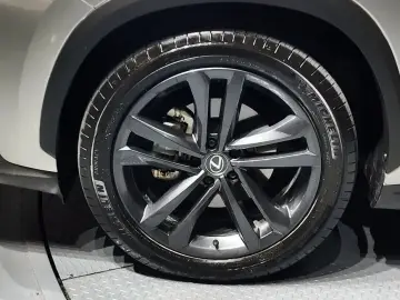 2024 Lexus NX с пробегом 46 916 км