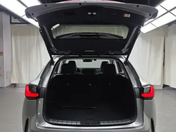 2025 Lexus NX с пробегом 11 763 км