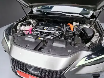2024 Lexus NX с пробегом 46 916 км