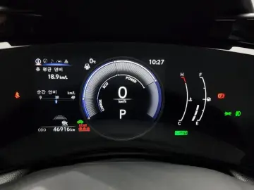 2024 Lexus NX с пробегом 46 916 км