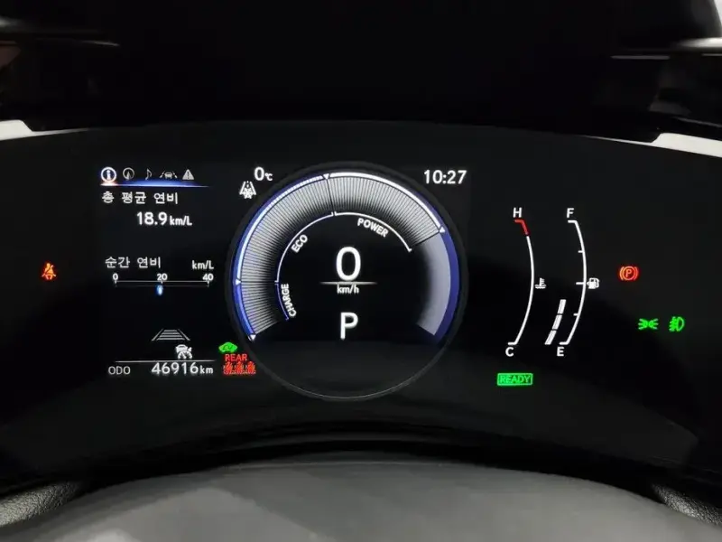 2024 Lexus NX с пробегом 46 916 км