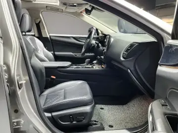 2024 Lexus NX с пробегом 46 916 км