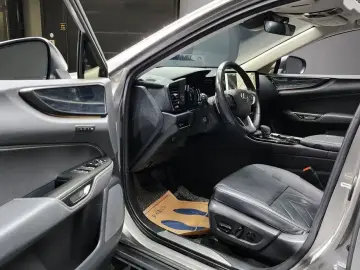 2024 Lexus NX с пробегом 46 916 км