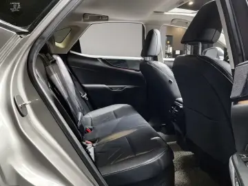 2024 Lexus NX с пробегом 46 916 км