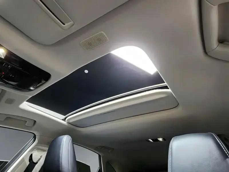 2024 Lexus NX с пробегом 46 916 км