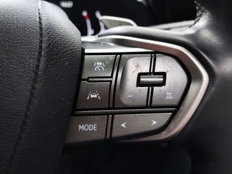 2024 Lexus NX с пробегом 46 916 км