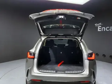 2024 Lexus NX с пробегом 46 916 км