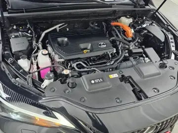 2024 Lexus NX с пробегом 6 898 км