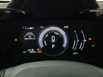 2024 Lexus NX с пробегом 6 898 км
