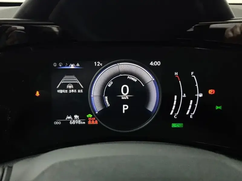 2024 Lexus NX с пробегом 6 898 км