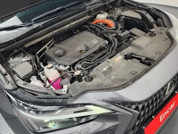 2024 Lexus NX с пробегом 29 381 км