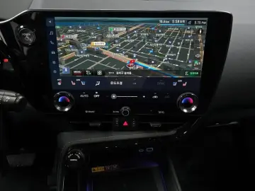 2024 Lexus NX с пробегом 6 898 км