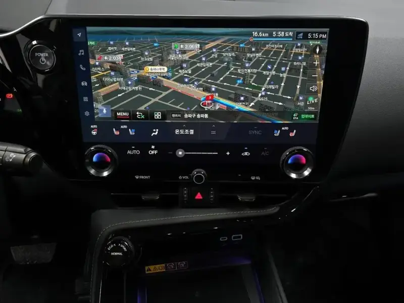 2024 Lexus NX с пробегом 6 898 км
