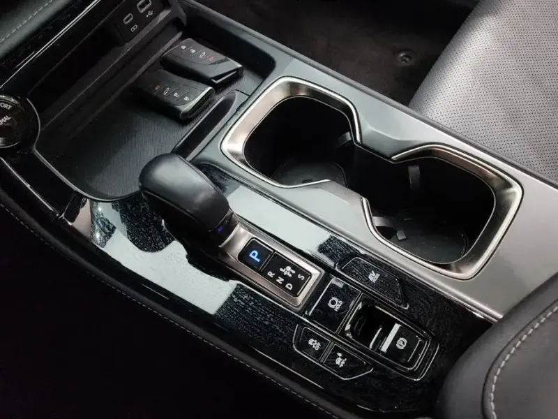 2024 Lexus NX с пробегом 29 381 км