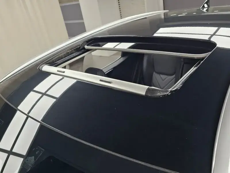 2024 Lexus NX с пробегом 6 898 км