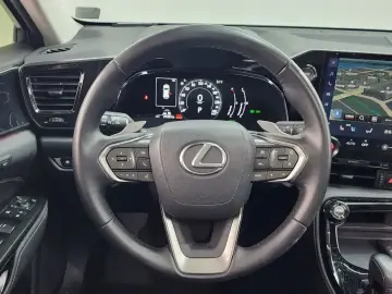 2024 Lexus NX с пробегом 29 381 км
