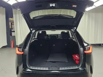 2024 Lexus NX с пробегом 6 898 км