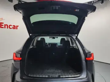 2024 Lexus NX с пробегом 29 381 км