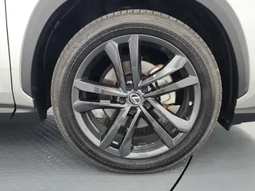 2023 Lexus NX с пробегом 46 631 км