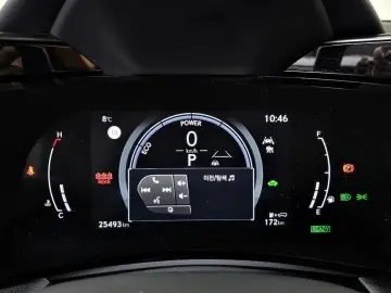 2024 Lexus NX с пробегом 25 493 км