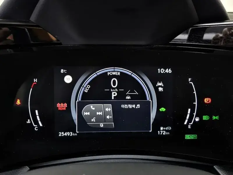 2024 Lexus NX с пробегом 25 493 км