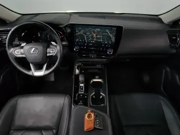 2023 Lexus NX с пробегом 46 631 км