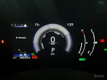 2023 Lexus NX с пробегом 46 631 км
