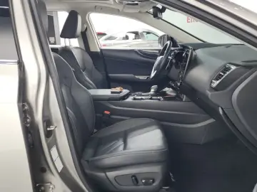 2023 Lexus NX с пробегом 46 631 км
