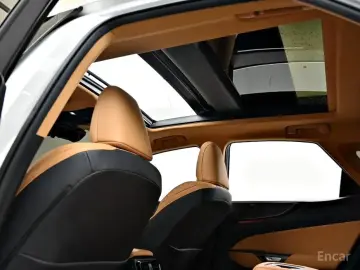 2024 Lexus NX с пробегом 25 493 км