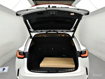 2024 Lexus NX с пробегом 25 493 км