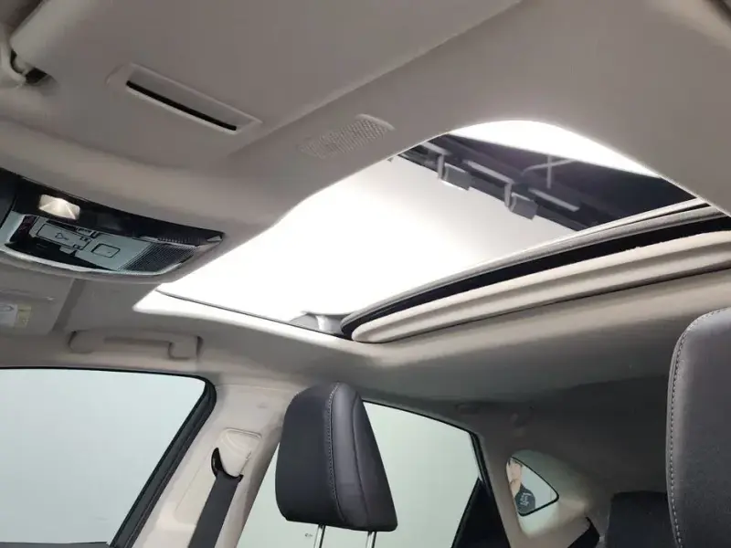 2023 Lexus NX с пробегом 46 631 км